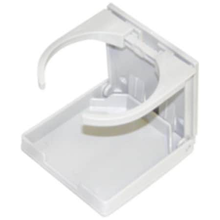 Olympian Athlete 50091012 Drink HolderWhite OL570109